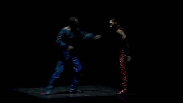 2 | Romeo et Juliette | English Subs | La Haine смотреть онлайн