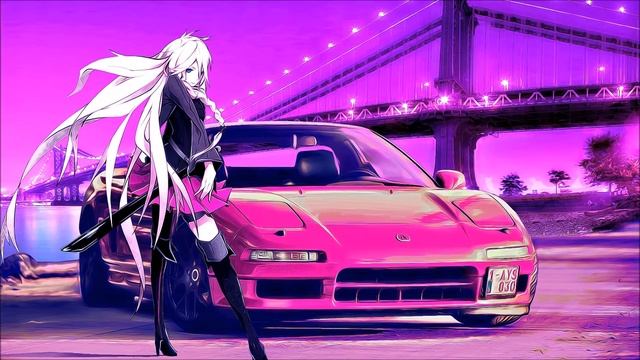 Tokyo Drift - Teriyaki Boyz [NIGHTCORE] смотреть онлайн