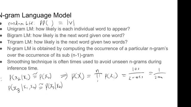 Deep Learning for NLP - 11 (KAIST AI605 Spring 2021) смотреть онлайн