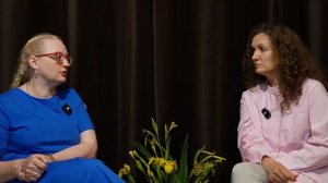 Стратегия исцеления. Интервью с Анной Глиняновой