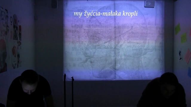 Artes Liberales 2013: Pavel Ambiont & Solar Olga смотреть онлайн