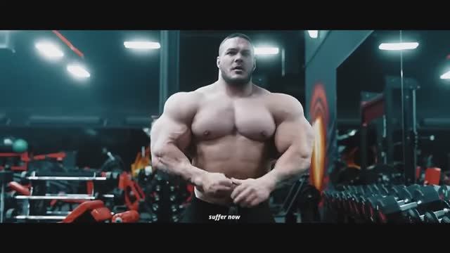Час мотивации для бодибилдинга смотреть онлайн