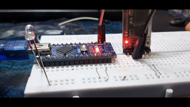 Tutorial on Bluetooth Module HC-05 with Arduino Part 1 ,How to Make simple DIY Arduino Bluetooth Ca смотреть онлайн