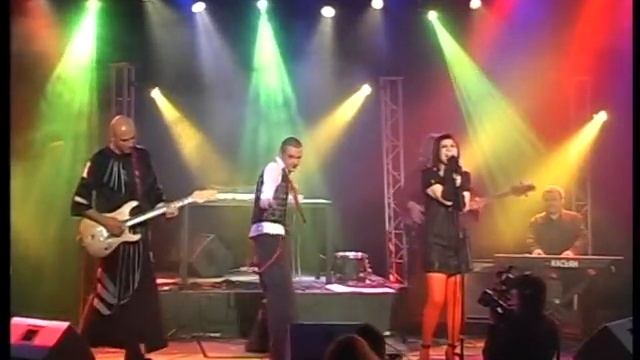 RaZooM Истерика live O2tv смотреть онлайн