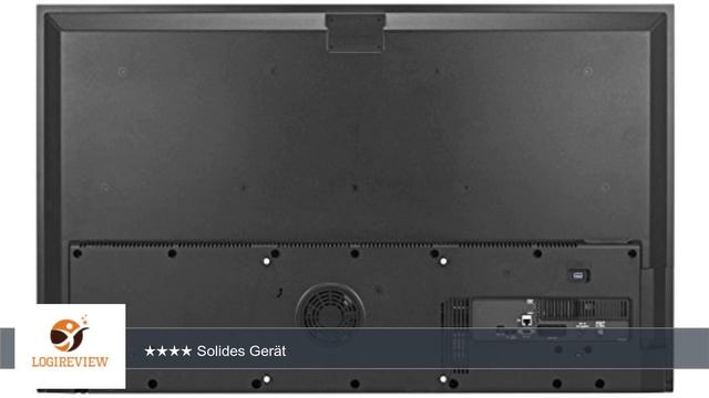 Grundig VLX 8580 BL 140 cm (55 Zoll) Fernseher (Ultra-HD, Triple Tuner, 3D, Smart TV) | смотреть онлайн