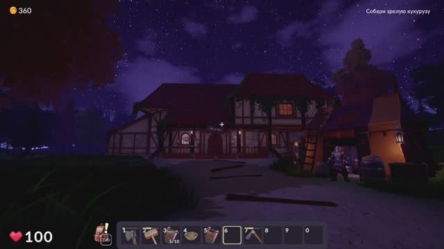 Прохождение Ale & Tale Tavern: First Pints 1 серия. смотреть онлайн