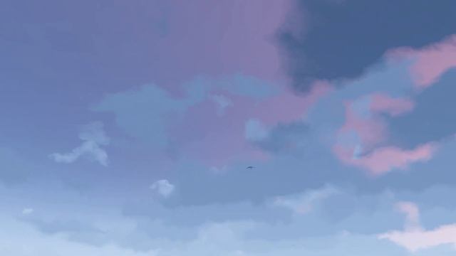 Today, iron dome missile downed TU-142 heavy bomber near donbass | Arma 3 смотреть онлайн