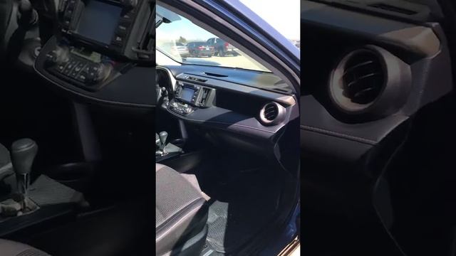 2014 Toyota Rav 4 смотреть онлайн