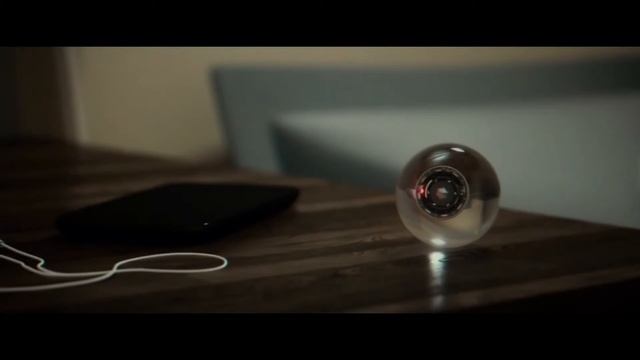 Сфера (2017) HD