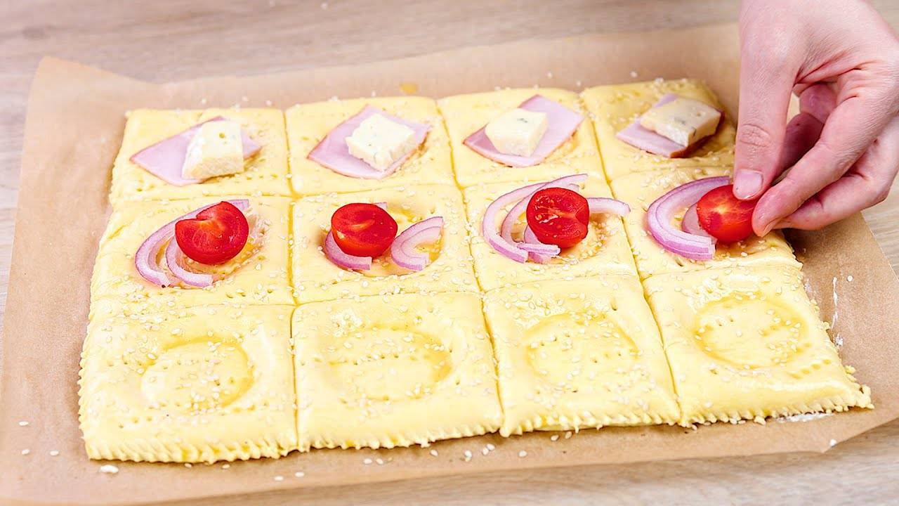 НОВОГОДНЕЕ МЕНЮ: Торт, Салаты и Закуски! Супер МЕНЮ за ЧАС на Новый 2025 год 🎄 смотреть онлайн