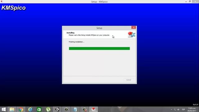Como activar Windows 8 8.1 con KMspico смотреть онлайн