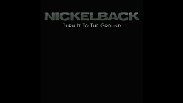 Top 10 Nickelback Songs