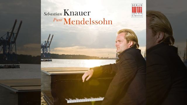 Songs Without Words In D Major, Op. 85: No. 4, Andante Sostenuto