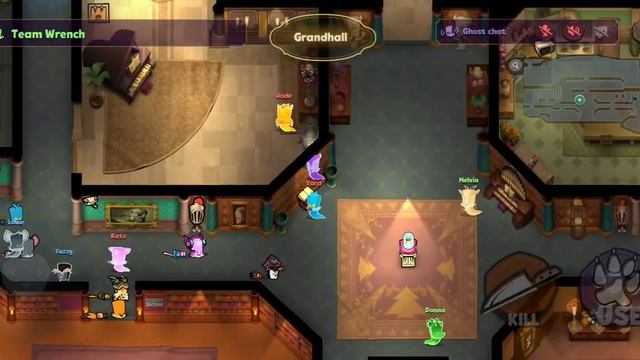 Suspects: Mystery Mansion - Gameplay Walkthrough Part 1 Guest Tutorial (Android, iOS) #1 смотреть онлайн