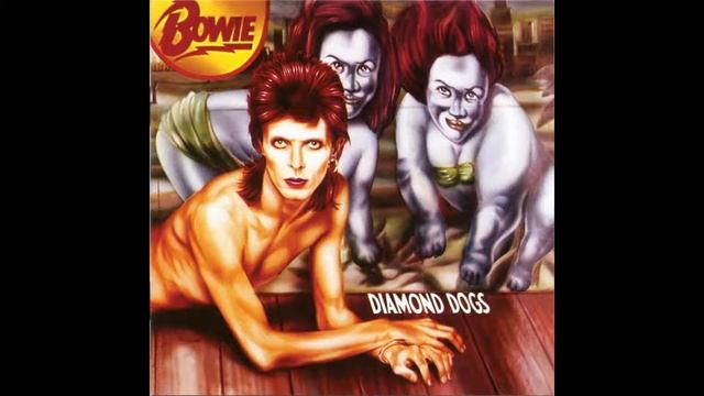 David Bowie - Rebel Rebel