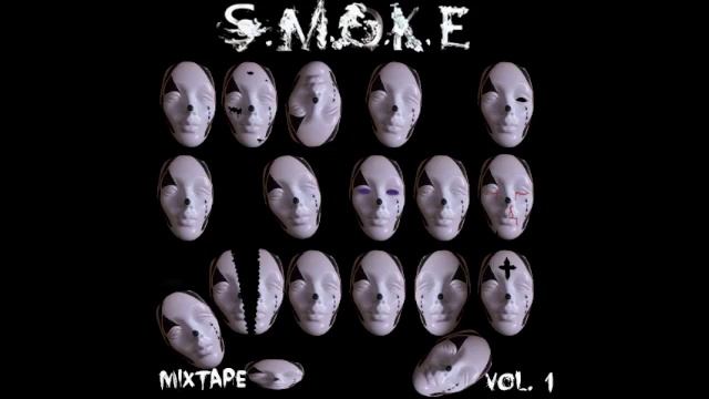 Smoke-One Last Time (13) смотреть онлайн