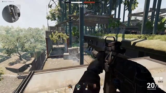 survarium. 2021. смотреть онлайн