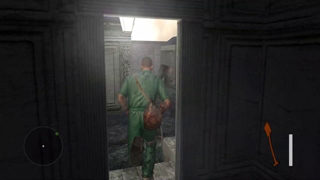 Manhunt 2-Part 15 ''Personality Clash'' (GOOD ENDING)-PC Gameplay смотреть онлайн