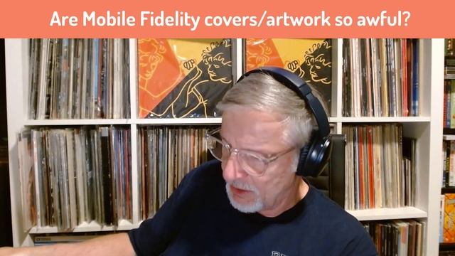 Episode 18 The Downfall Of Mobile Fidelity? смотреть онлайн