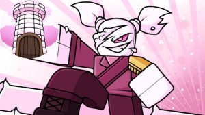 КАК ПОЛУЧИТЬ ПЕРЧАТКУ "PILLOW" & ЗНАЧОК "FORTRESS OF DREAMS" В SLAP BATTLES! | Roblox