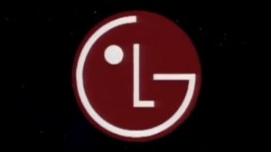 LG Logo 1995-1997