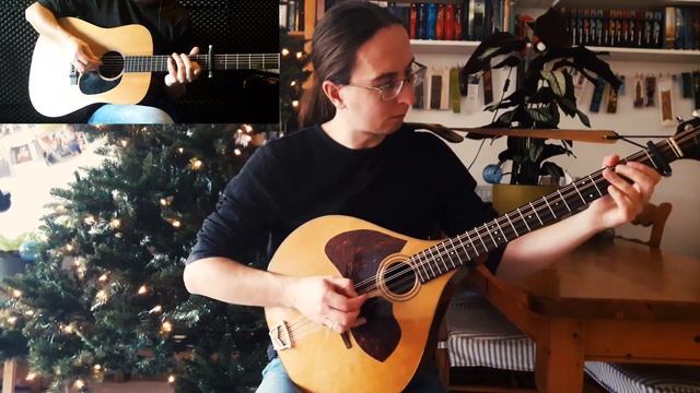 Irish bouzouki - Up Against the Buachalans, The Star of Munster смотреть онлайн