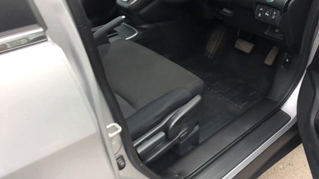 🚙 2015 Honda CR-V 2.0 SE 4️ Wheel Drive ⛰️ Automatic At Yeomans Honda Bognor Regis Honda Bognor смотреть онлайн