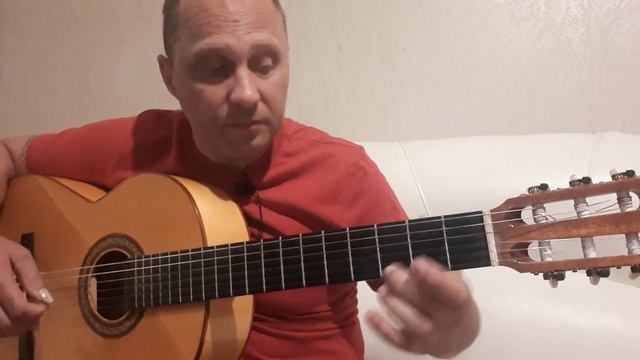 СЕДАЯ НОЧЬ. Юрий Шатунов. Фингерстайл.Вступление.Разбор На Гитаре.Урок 4 #разбор #гитара #guitar смотреть онлайн