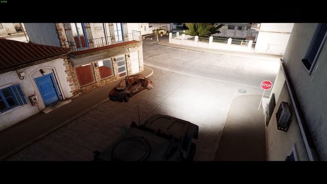 ARMA 3/ ПРОЛОГ/ МИССИЯ {5}: БОРЬБА С ПОСЛЕДСТВИЯМИ/ ОТ ЛИЦА КОНУЭЯ смотреть онлайн