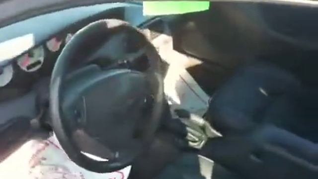 1999 Dodge Stratus Used Car Peshtigo,WI Peshtigo Auto Sales смотреть онлайн