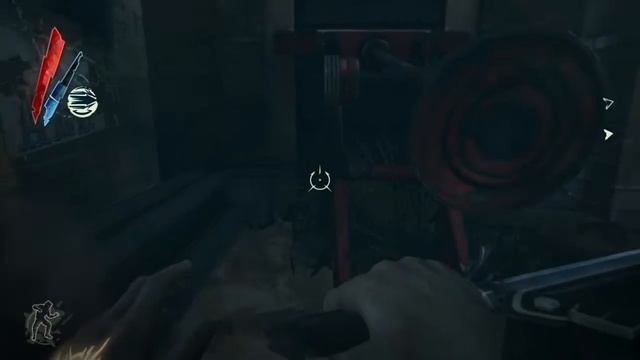 Dishonored Mission 3 - House of Pleasure - Ghost - Very Hard - No Kill - Low Chaos (HD) смотреть онлайн