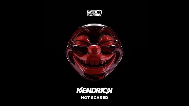 Kendrick – Not Scared смотреть онлайн