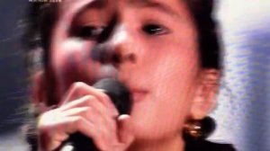 Саида Мухаметзянова