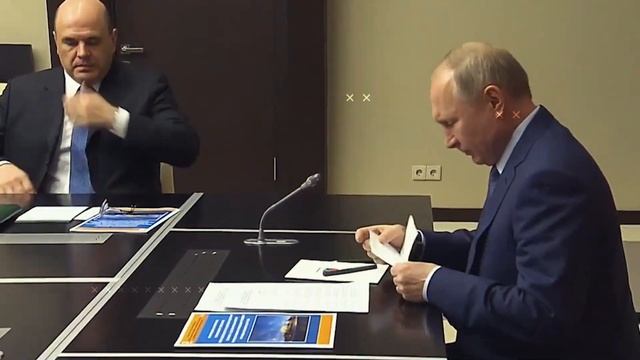 Такое не покажут по ТВ! Кремль! Тонкие нюансы поправок к конституции и обнулению президента! смотреть онлайн