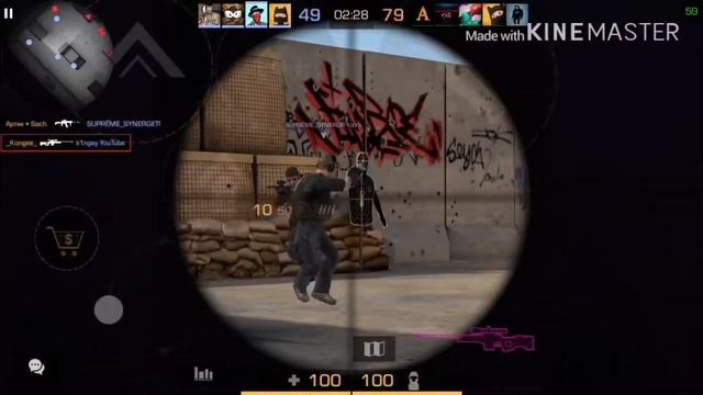 💚FRAGMOWIE💚 | Standoff 2 смотреть онлайн