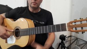 BEATLES.Yesterday.Разбор.Урок 1 #урокигитары #гитара #guitar #guitarlesson