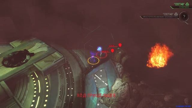 XCOM: Enemy Within: Сложность Высокая, Попытка №3. смотреть онлайн