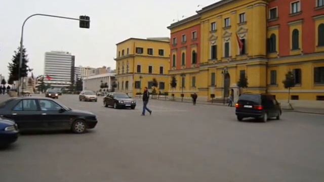 Nëntor 2008, Pjesa II смотреть онлайн