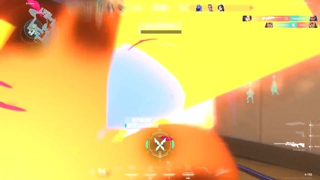 Juicy ✨ (Valorant Montage) смотреть онлайн