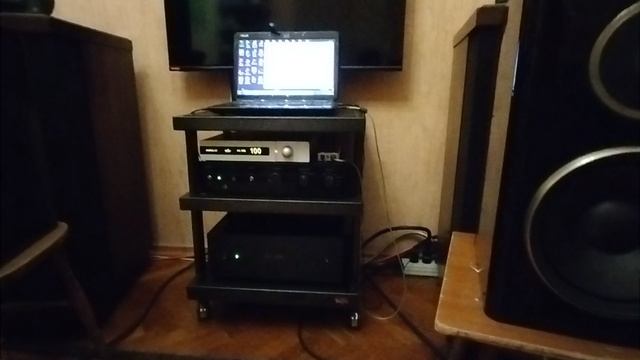 Sansui SP-100iex смотреть онлайн