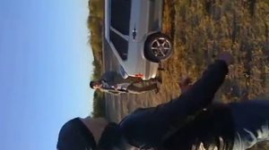 ВАЗ-2114 на 15-х дисках RW