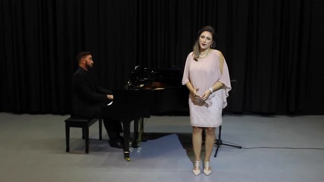 "Air des bijoux" (Faust, Gounod) смотреть онлайн