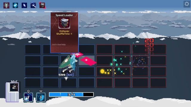 [Gameplay] One Step From Eden (Demo v1.6.7) ► Part 7 ~Beat Hell Mode~ ♦ Reva ★ No Commentary смотреть онлайн