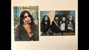 Рок-энциклопедия. Ozzy Osbourne. Биография