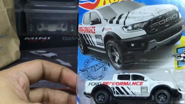 Latest Hotwheels & Tamiya Mini4WD Hauls Ep02 смотреть онлайн
