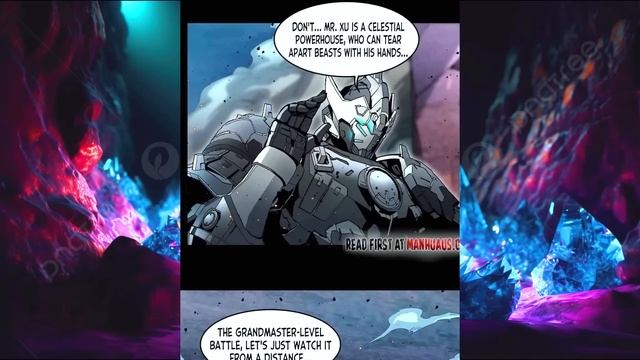 ⚔️ ERA DEBIL Y MU3RE POR SALVAR A LA HUMANIDAD, APARECE UN SISTEMA Y LE HACE REENCARNAR 4 смотреть онлайн