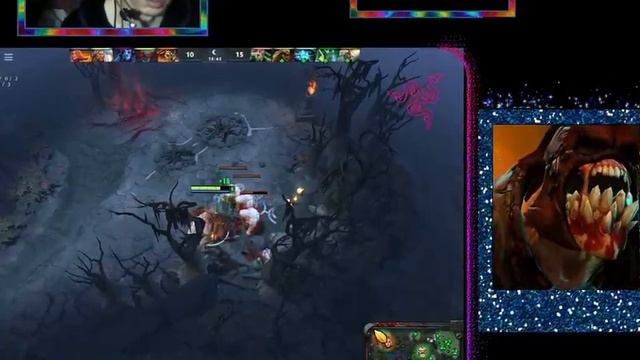 Dota 18 + (возможна не нормативная лексика) смотреть онлайн