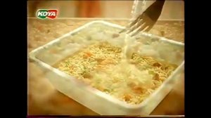 Реклама лапши быстрого приготовления "Доширак" - Люди любят Доширак (2005)