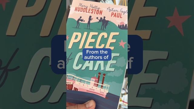 A Piece of Cake смотреть онлайн