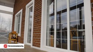 Мнение владельца дома о фасадной плитке HAUBERK